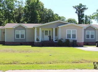138 Megan Dr, Houma, LA 70364