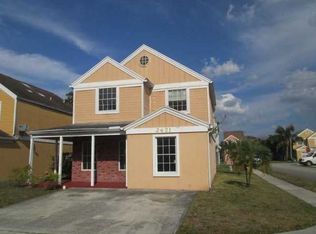 3421 Kapot Ter, Miramar, FL 33025
