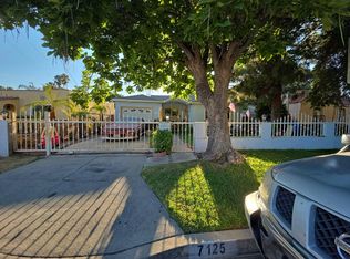 7125 Geyser Ave, Reseda, CA