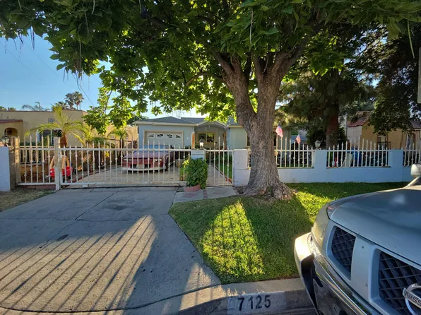 7125 Geyser Ave, Reseda, CA 91335