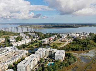 145 Pier View St UNIT 108, Daniel Island, SC 29492