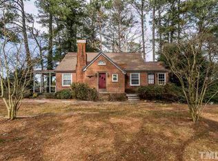 1443 Branch Chapel Church Rd, Selma, NC 27576