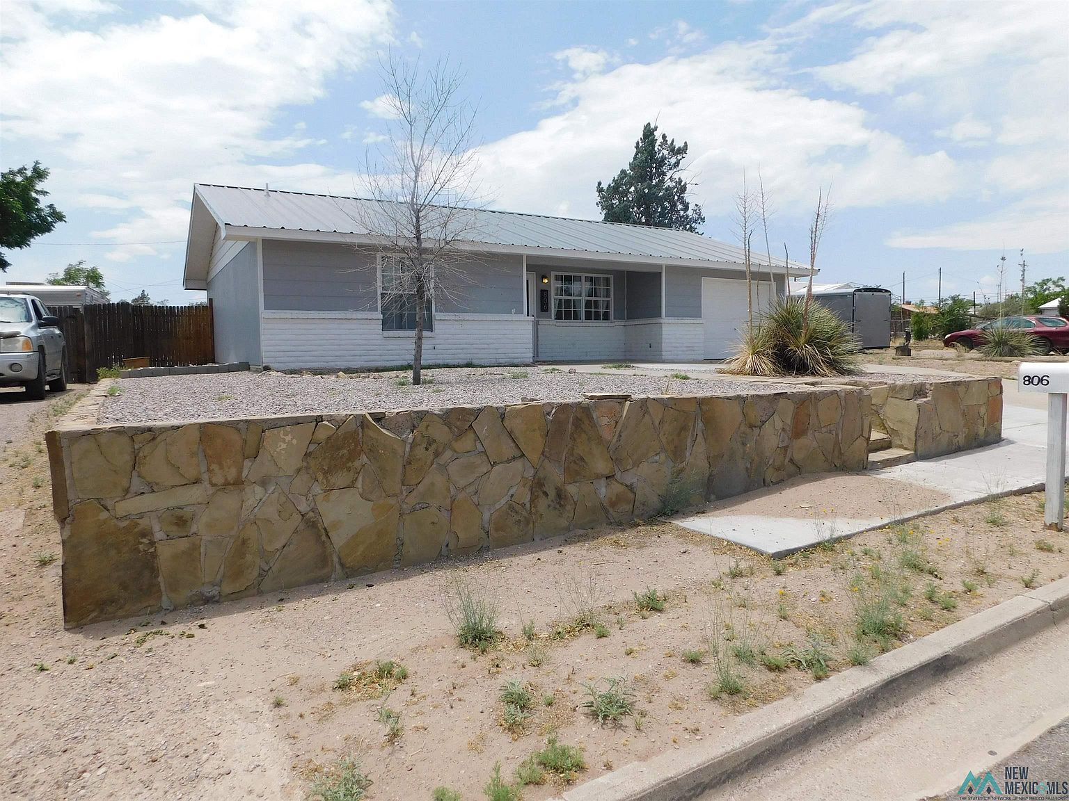 806 N Foch St, Truth Or Consequences, NM 87901 MLS 20233412 Zillow