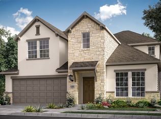 8907 Drysdale River Rd, Cypress, TX 77433