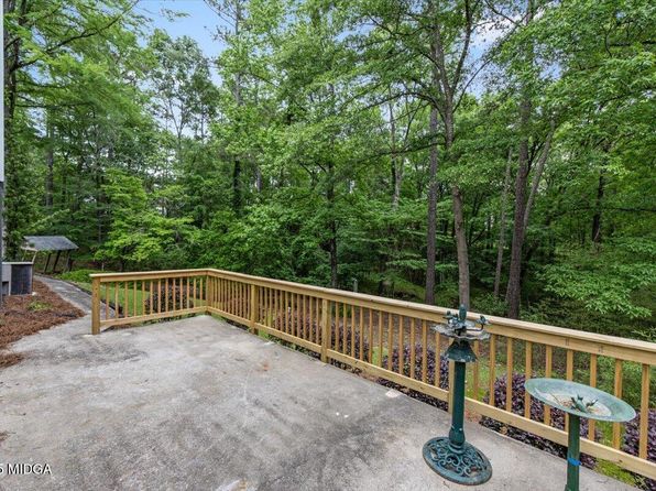 115 Old Ridge Rd, Macon, GA 31211