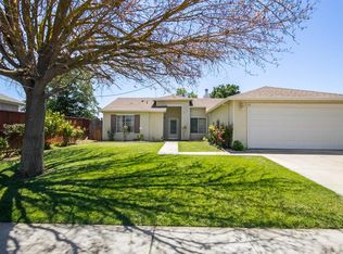 1316 Crabapple Way, Newman, CA 95360