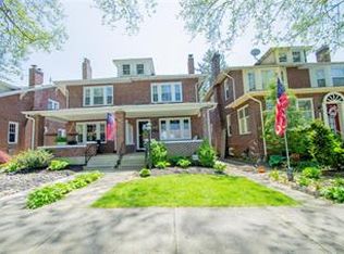 2036 W Livingston St, Allentown, PA 18104