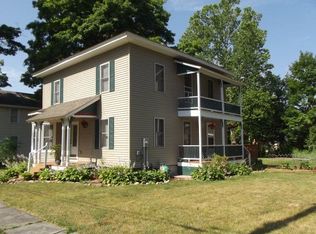 6 Maple Ave, Spencer, NY