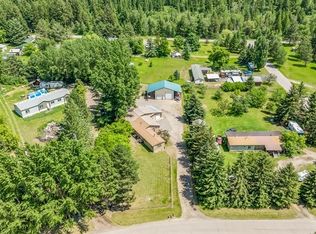 405 Terrace Dr, Columbia Falls, MT 59912
