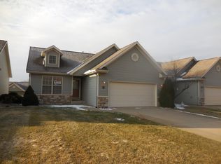 8882 Macywood Ln, Richland, MI 49083