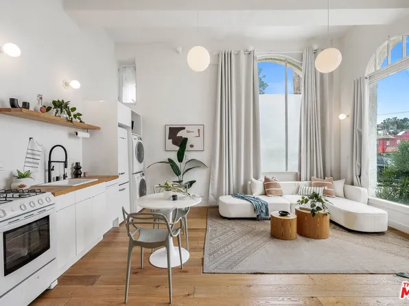 1341 Lilac Ter, Los Angeles, CA 90026