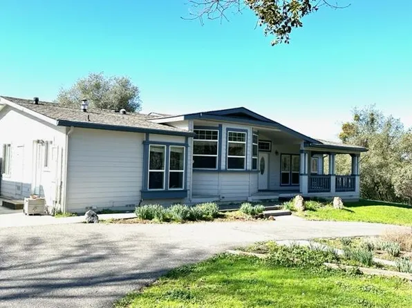 20505 Buckeye Mine Rd, Sonora, CA 95370