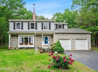 112 Richter Rd, Jackson, NJ 08527