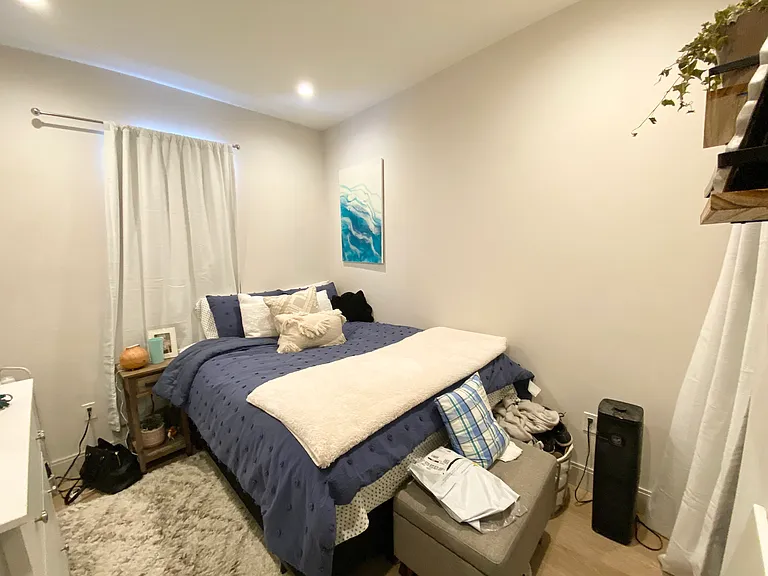 118 Buttonwood St #1L — Photo 6