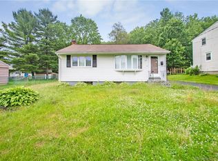 87 Nachilly Dr, New Britain, CT 06053