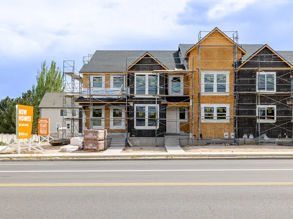 4004 W Festivus Ln #114, Taylorsville, UT 84129