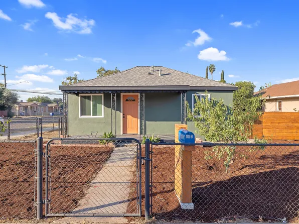 803 Pottle Avenue, Fresno, CA 93706