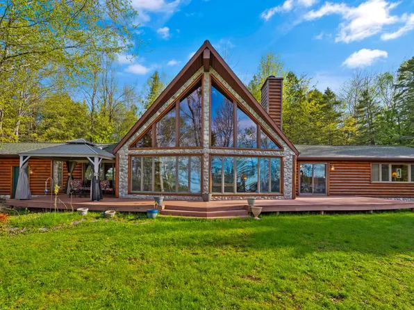 15801 Shubert Hwy, Alpena, MI 49707