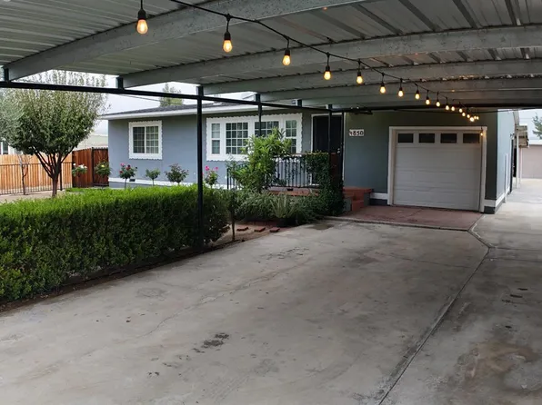 4850 Cebrian Ave, New Cuyama, CA 93254