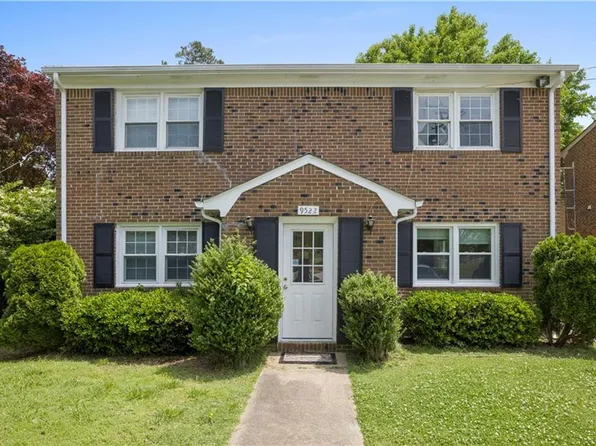 9522 Mason Creek Rd, Norfolk, VA 23503
