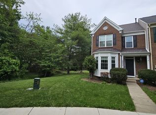 16831 Centerfield Way, Olney, MD 20832