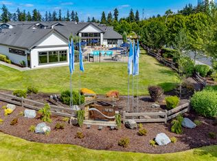 Four Lakes Apartment Homes, Auburn, WA 98092