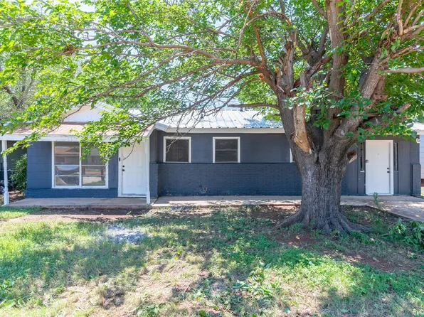 5131 Encino Rd, Abilene, TX 79605