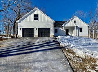 125 Scituate Ave, Johnston, RI 02919