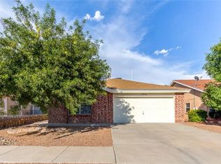10688 Coral Sands Dr, El Paso, TX 79924