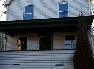 3314 Oakland St, McKeesport, PA 15132