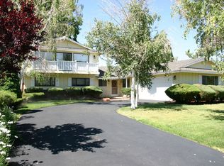 1535 Lillian Way, Reno, NV 89509