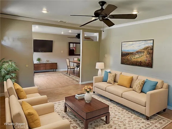 14808 Clarkdale Ave, Norwalk, CA 90650