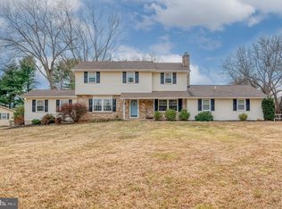 1801 Trout Farm Rd, Jarrettsville, MD 21084