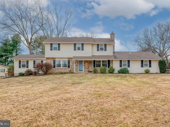1801 Trout Farm Rd, Jarrettsville, MD 21084