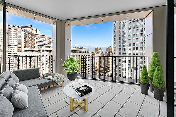 1st image of 15 W 61st St #28B