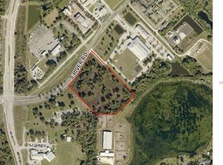 1081 S River Rd, Englewood, FL 34223