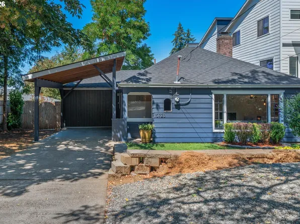 10723 NE Fremont St, Portland, OR 97220
