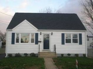 79 Unwin Dr, Hamilton, NJ 08610