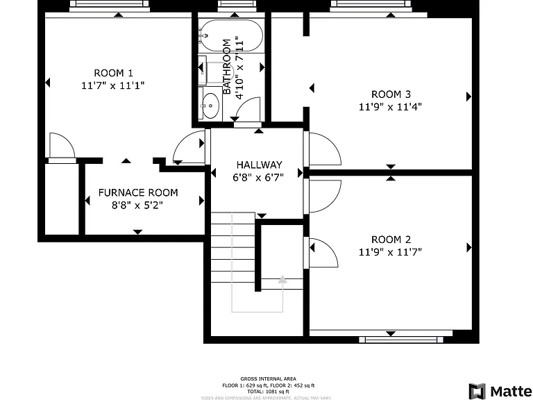1622 Donovan Pl — Photo 18