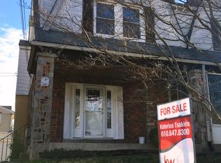 243 Parham Rd, Springfield, PA 19064