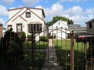 5011 S Lorel Ave, Chicago, IL