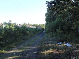 1226 Bratton Rd, Lonoke, AR 72086