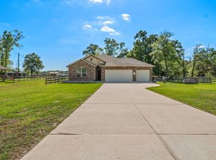 9239 White Tail Dr, Conroe, TX 77303