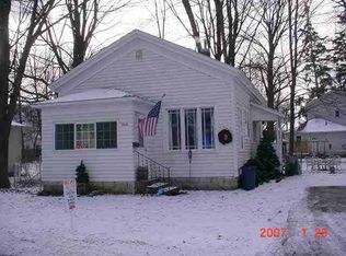 310 E Gilmore St, Angola, IN 46703