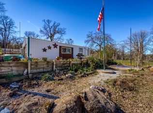 18355 Rory Ln, Cottonwood, CA 96022