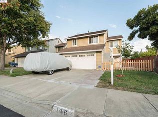 146 Boardwalk Way, Hayward, CA 94544
