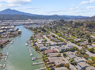 9 Porto Bello Drive, San Rafael, CA 94901