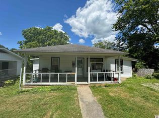 216 W Ramsey St, Dawson Springs, KY 42408
