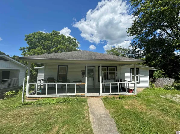 216 W Ramsey St, Dawson Springs, KY 42408