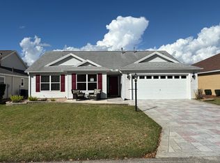 702 Cordova Cir, The Villages, FL 32162